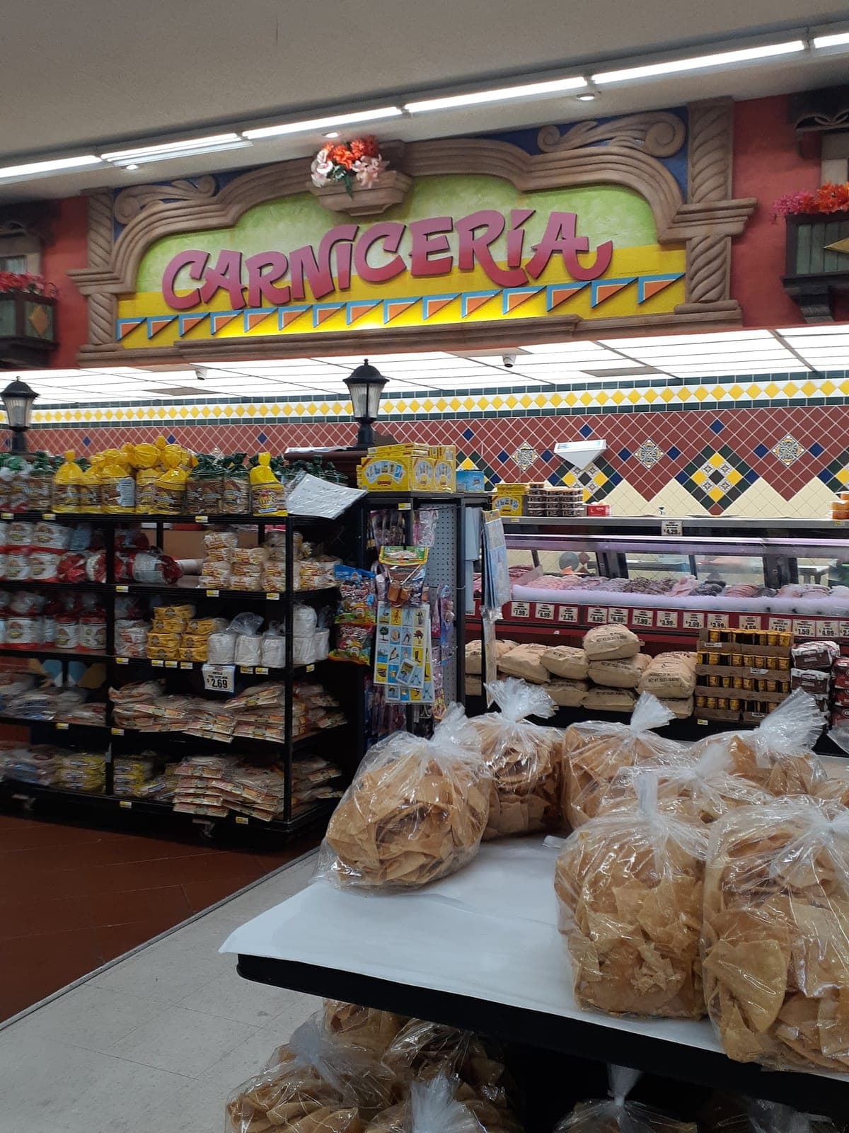 El Mercado Super