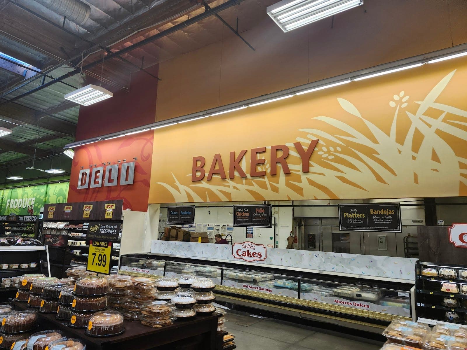 Foods Co.