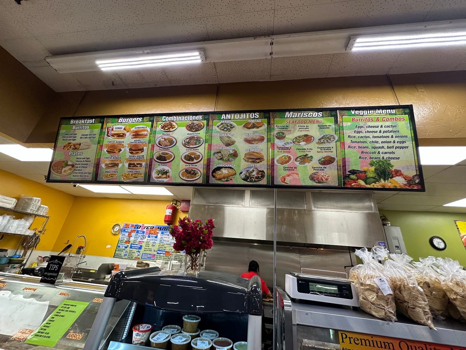 Tower Market & Deli