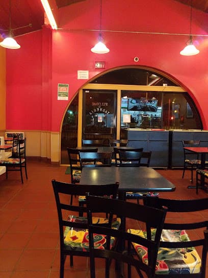 Taqueria De Anda