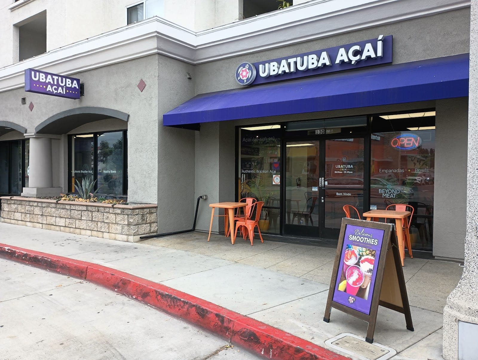 Ubatuba Acai