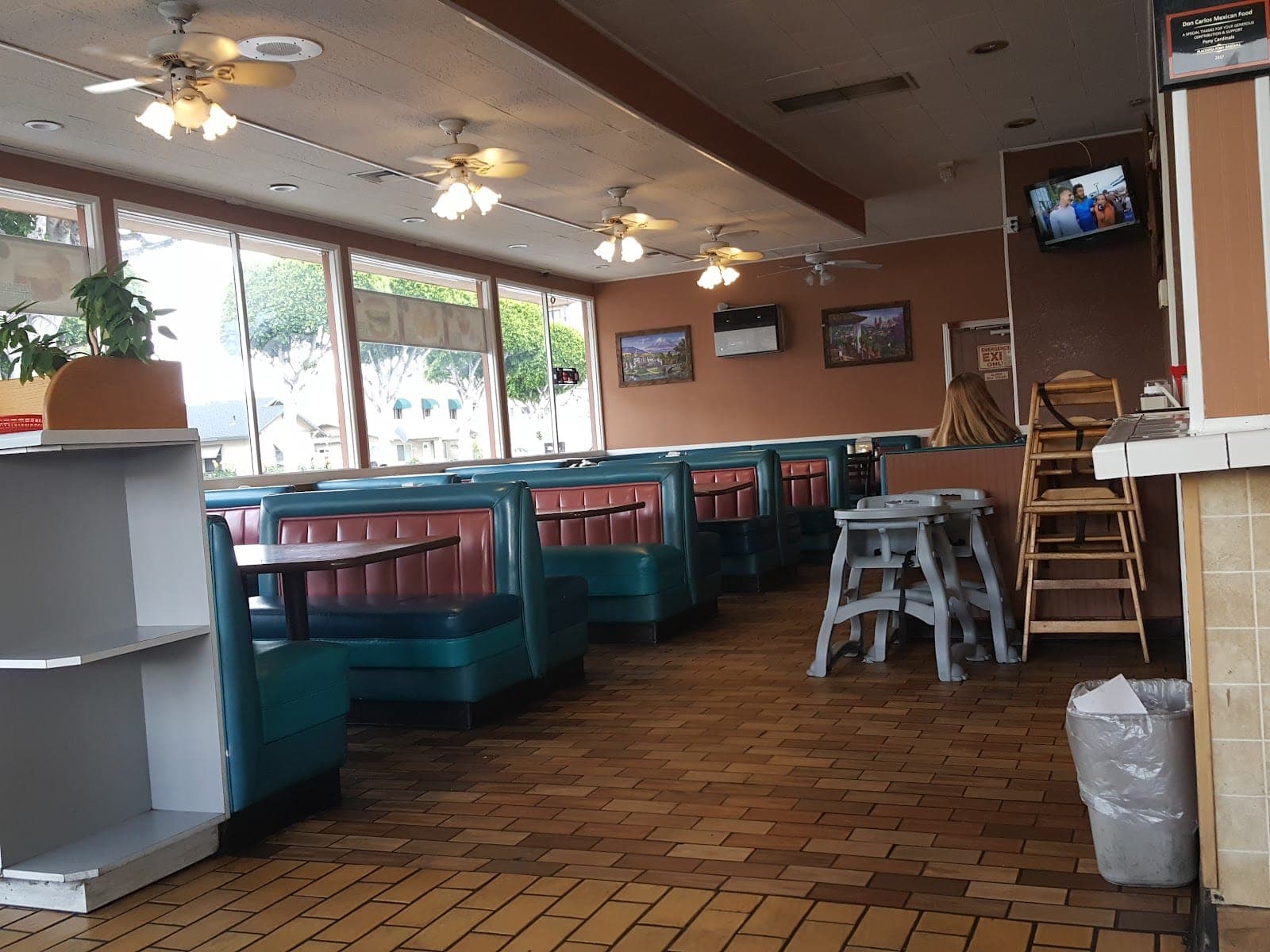 Don Carlos | Mexican Food • Mariscos