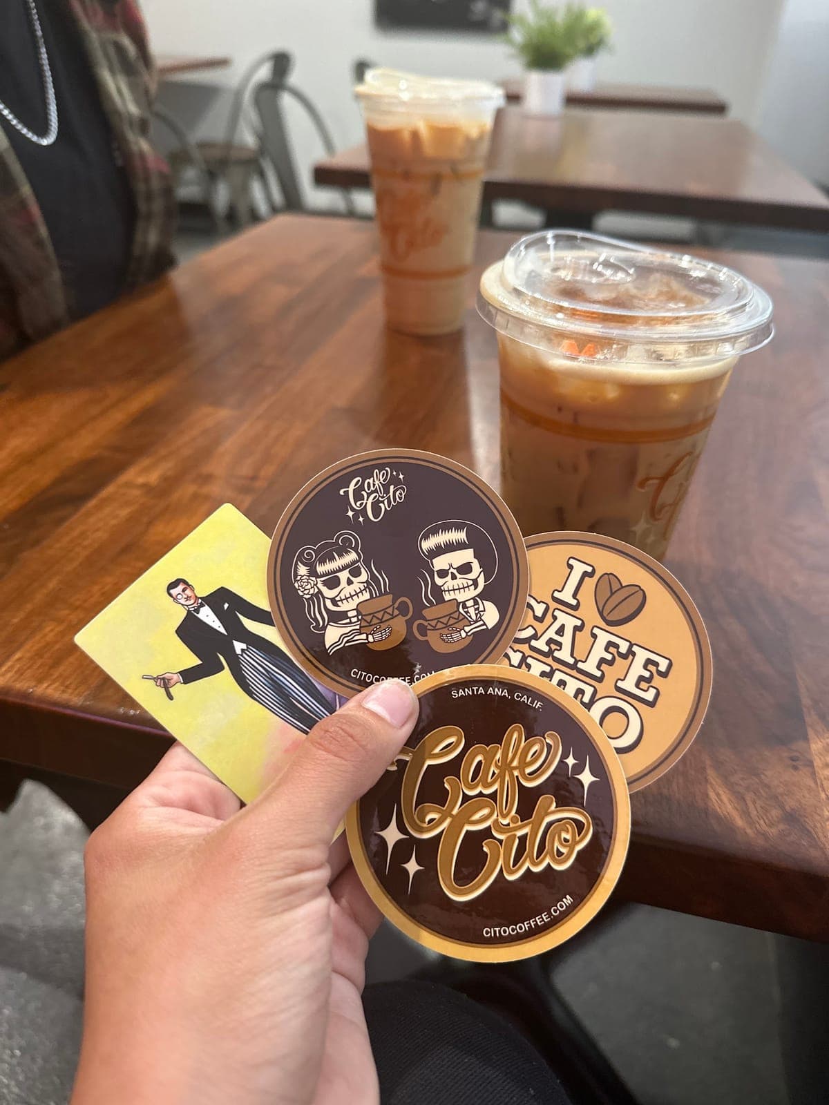 Cafe Cito