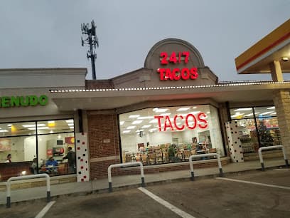 24/7 Tacos