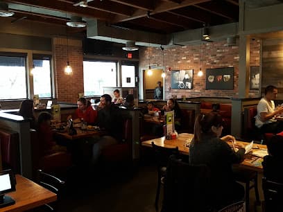 Chili's Grill & Bar