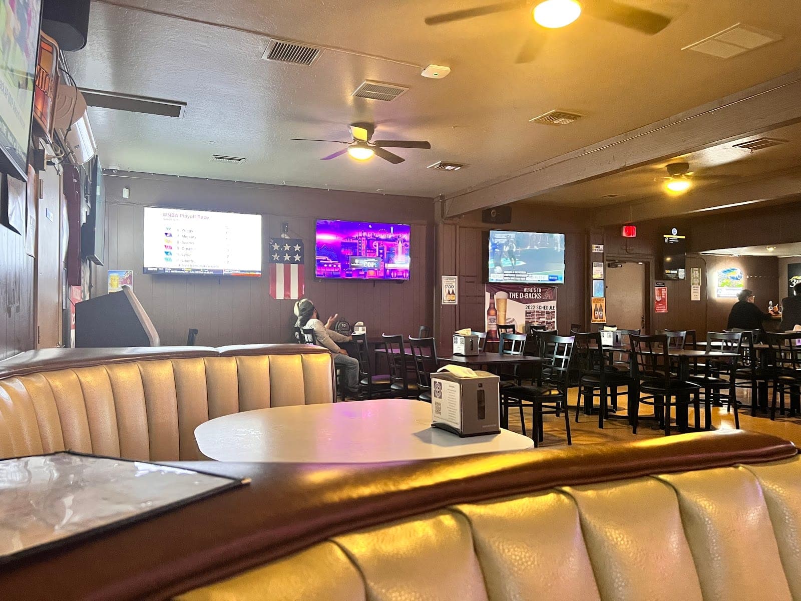 Trevizo's Tavern