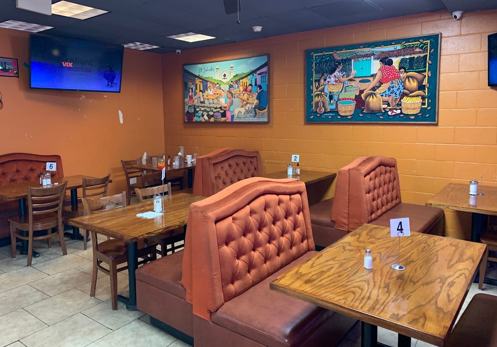 Mi Pulgarcito Restaurant