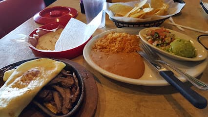 Monterey's Little Mexico Grand Prairie