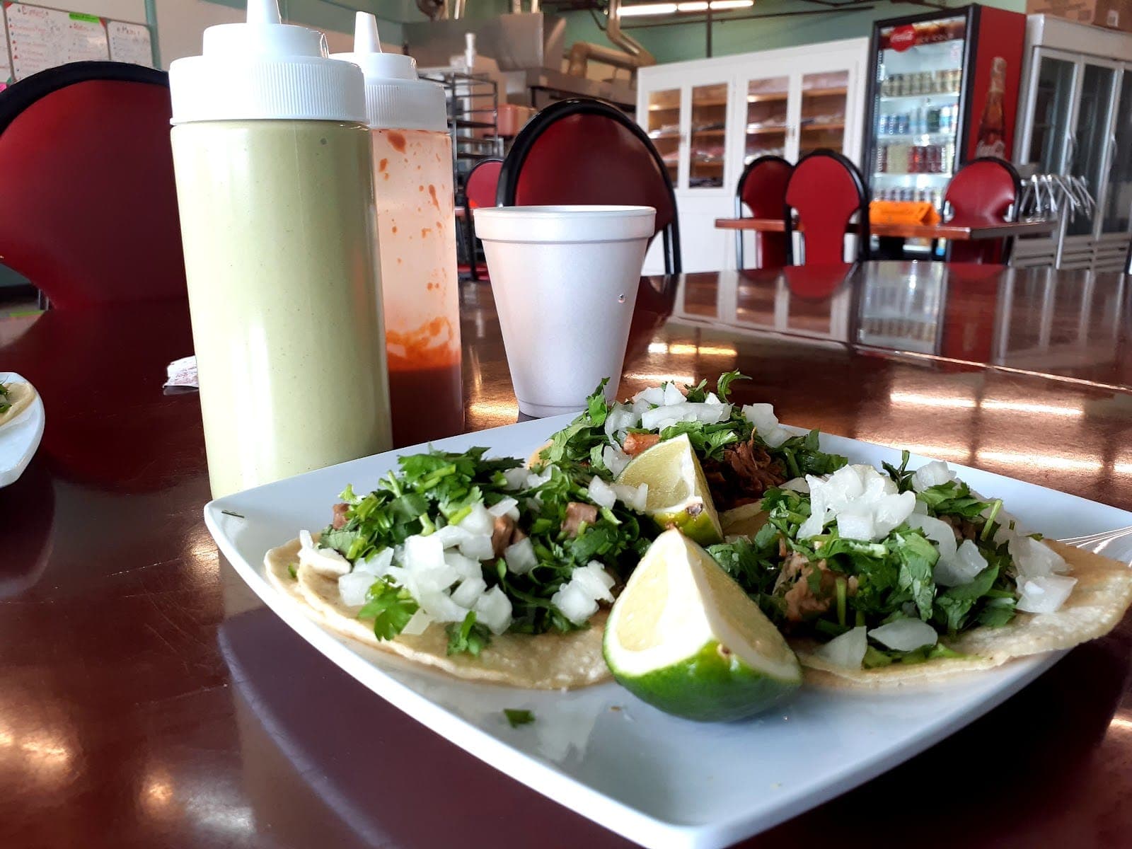 La Artesa Panadería y Taquería