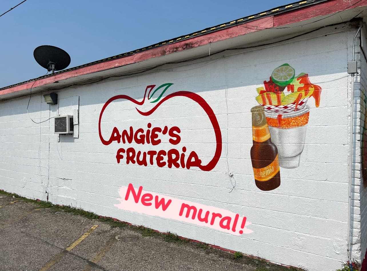 Angie’s Fruteria