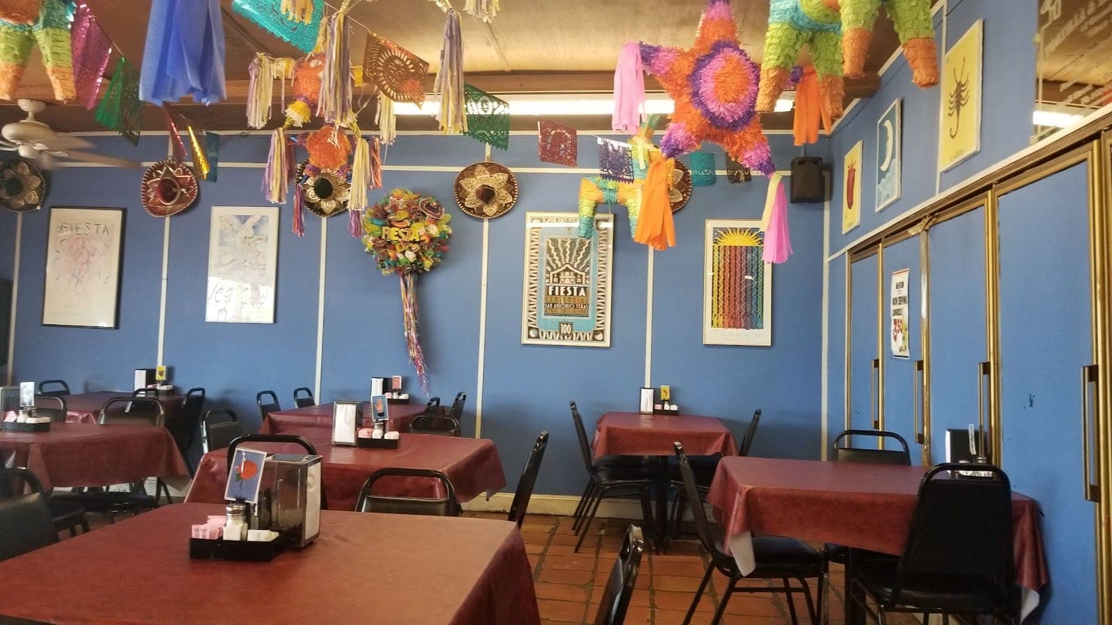 Dallas Tamales Cafe