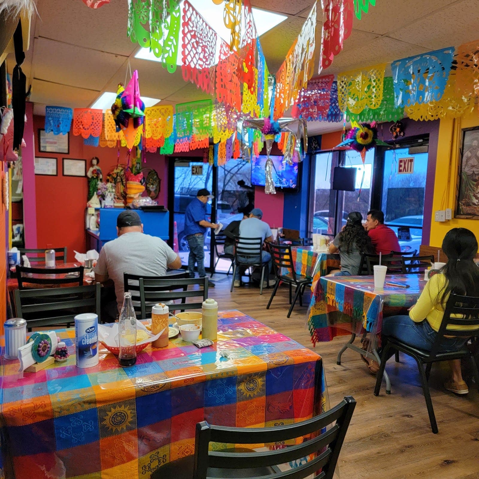 Vicky's Restaurant