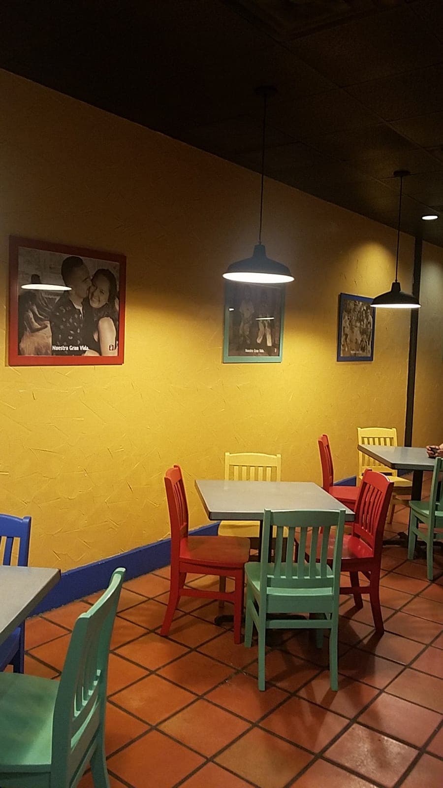 Pizza Patrón South Carrier Parkway