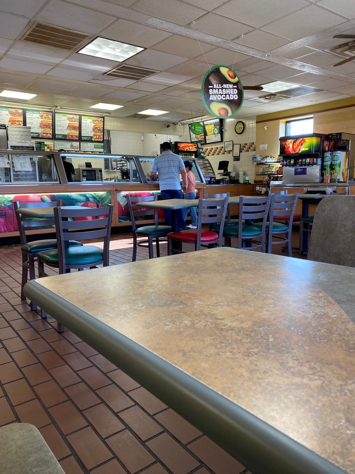 Subway