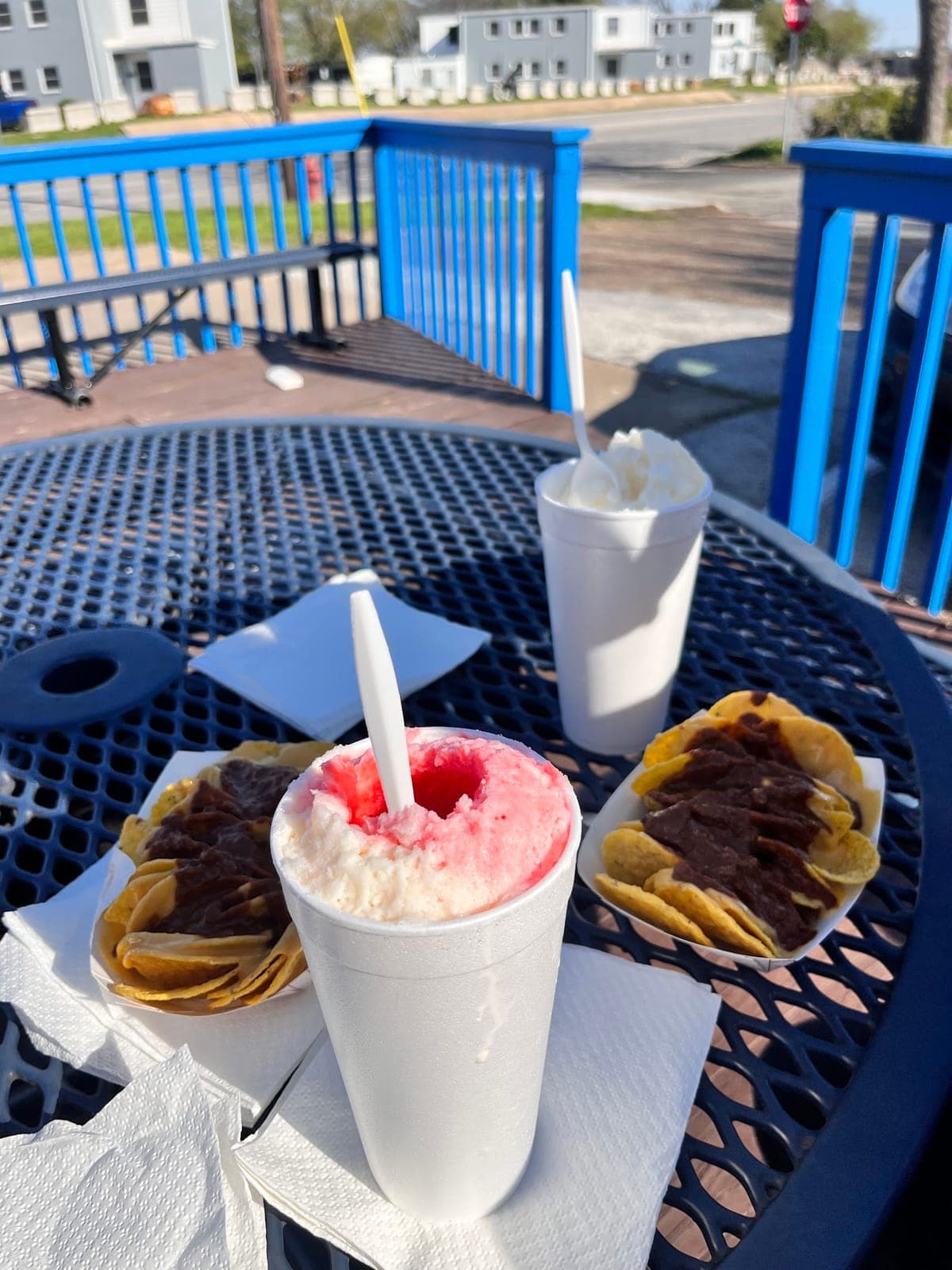 Tastee Ice