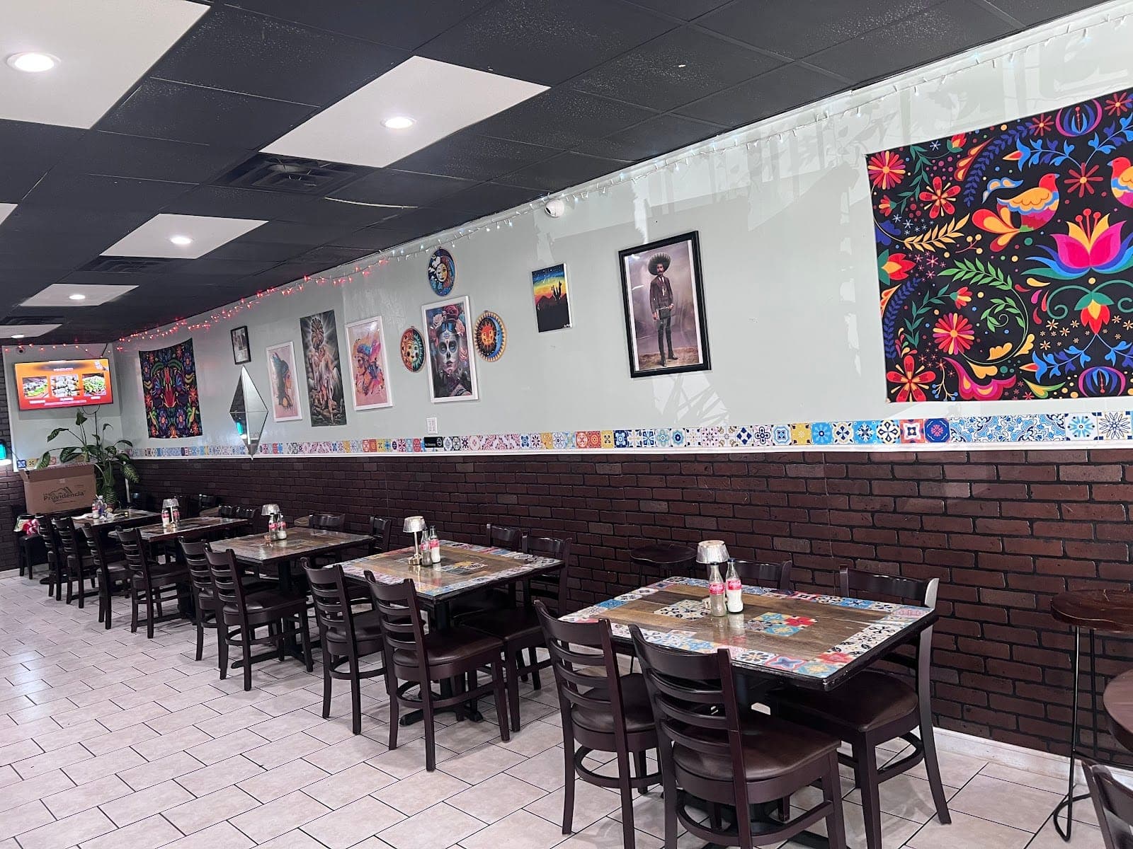 El Paso Mexican Grill 2