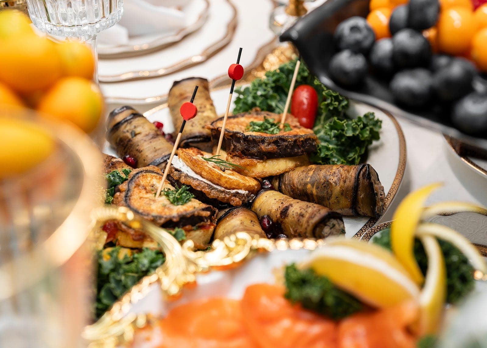 Samia Restaurant