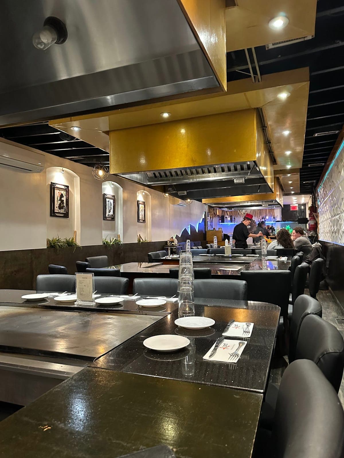 Kasai Kosher Hibachi