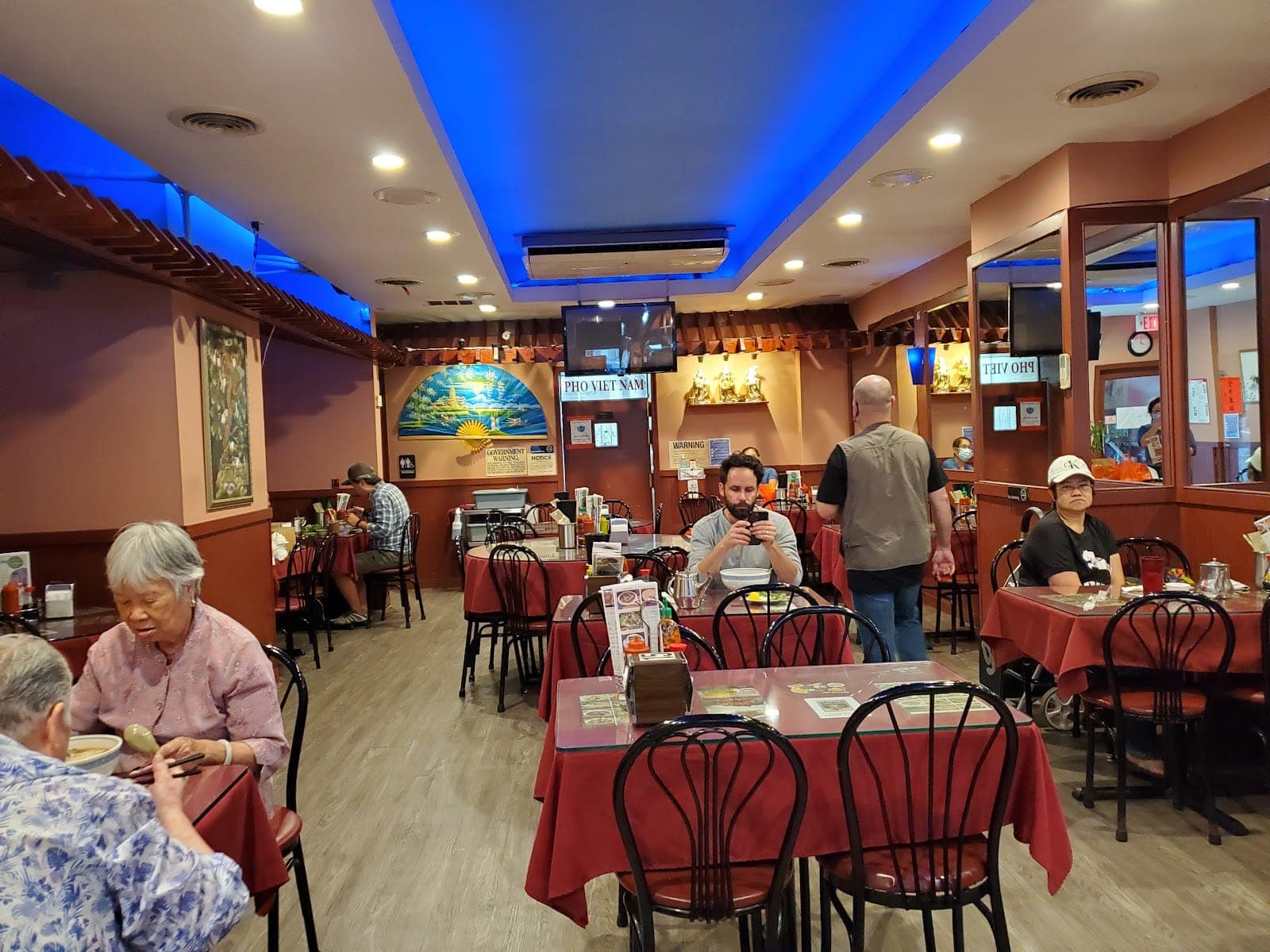Pho Viet Nam