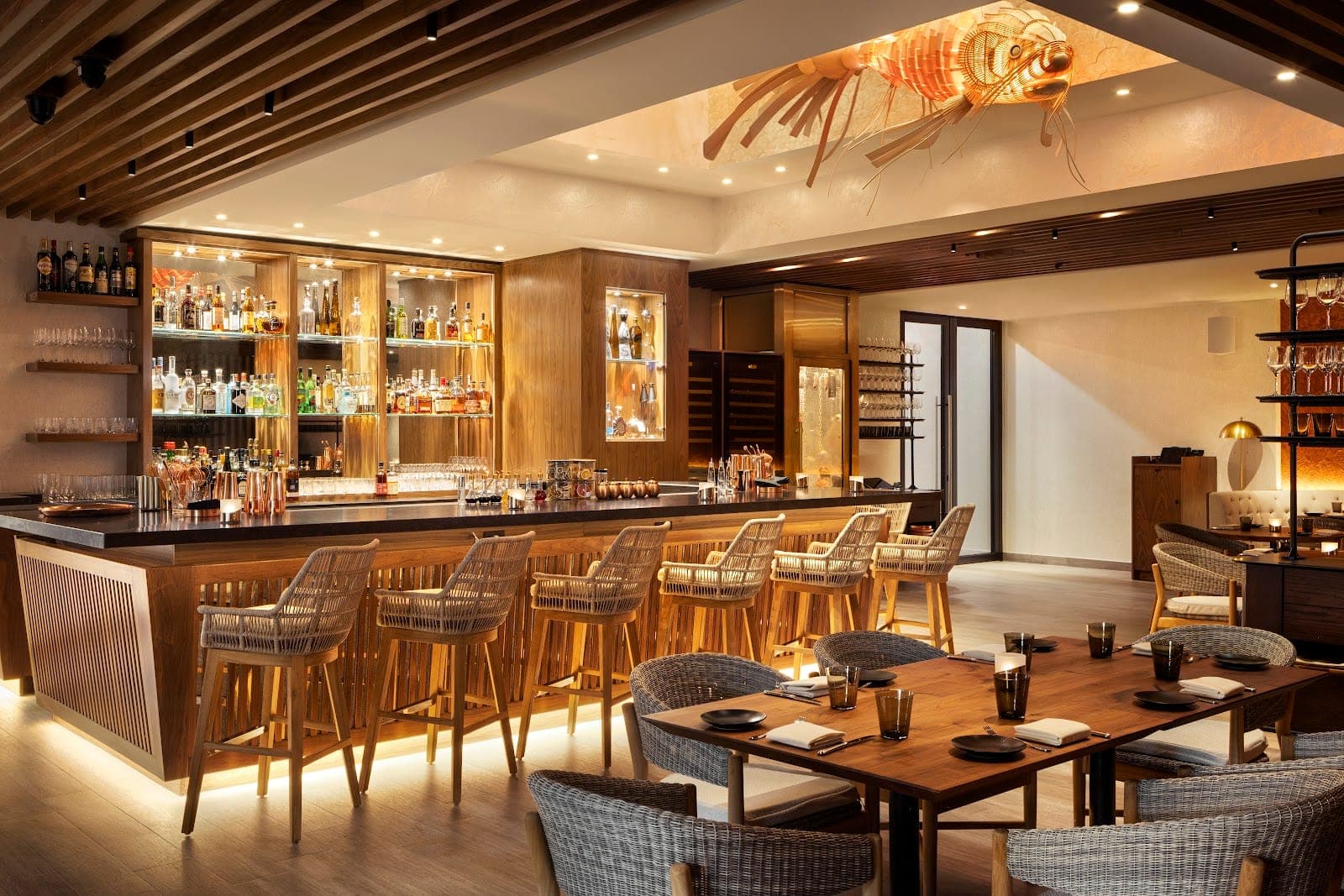Ren Restaurant