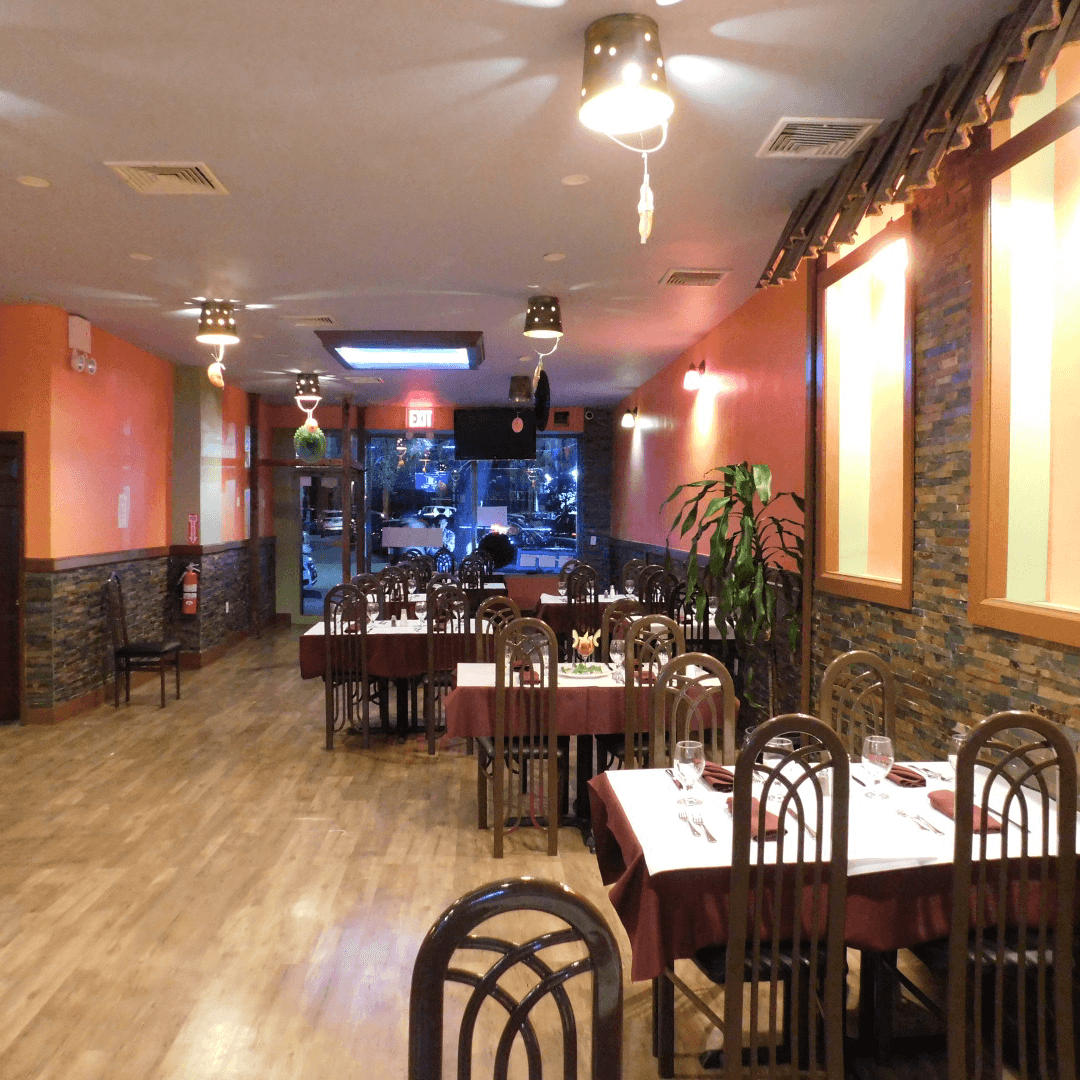 Avocados Mexican Grill