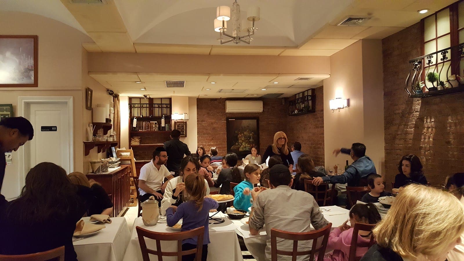 Cafe Renaissance