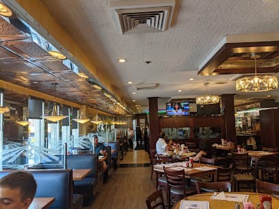 Mirage Diner