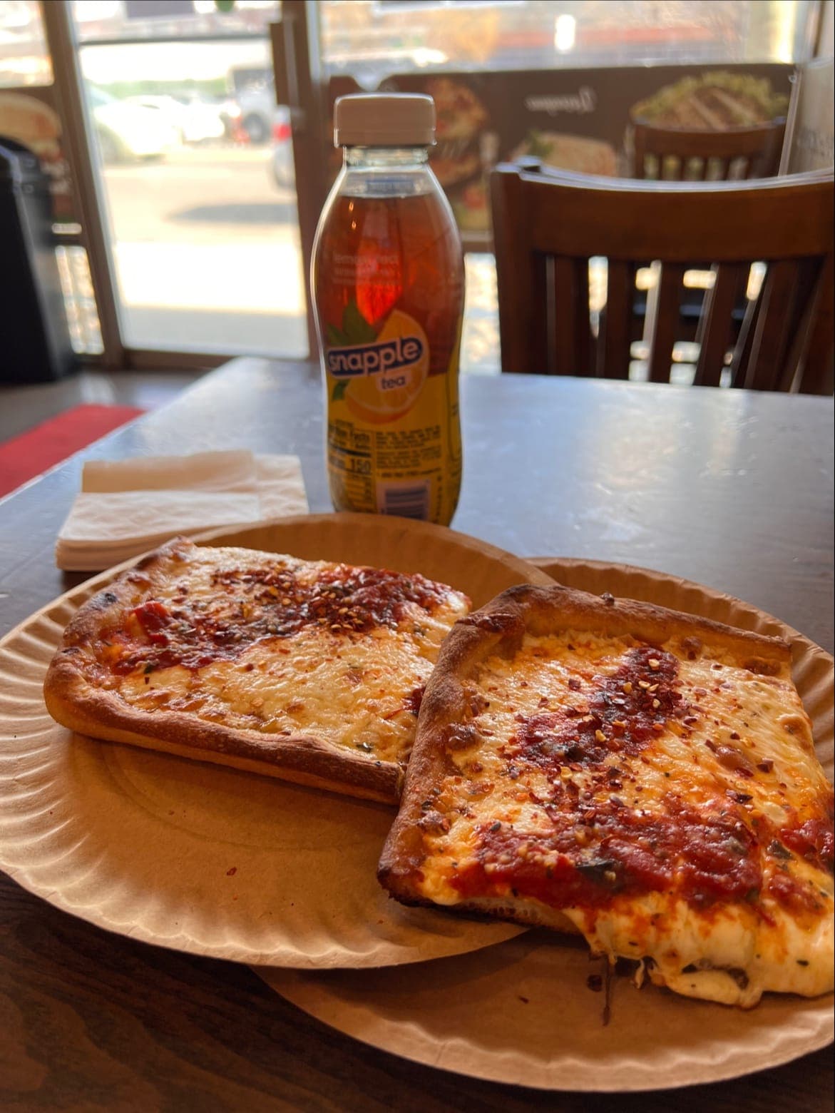 Sofia Pizza