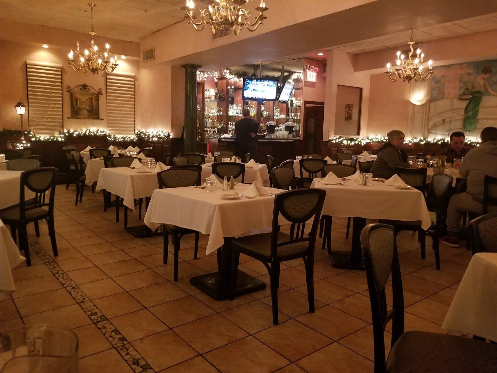 La Palina