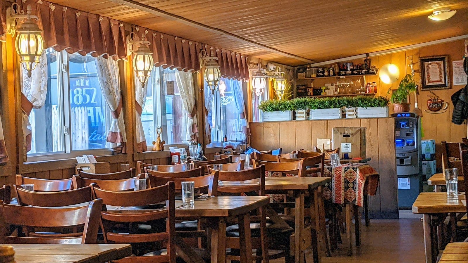 Village Cafe