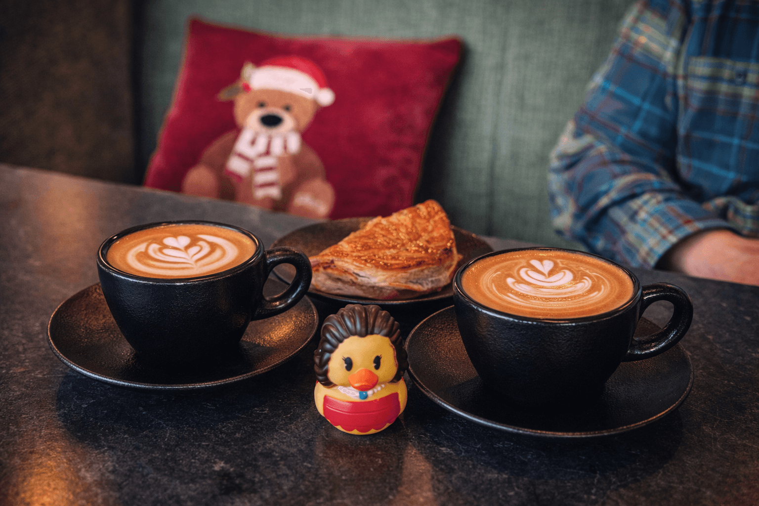 Le Cafe Grand Prix