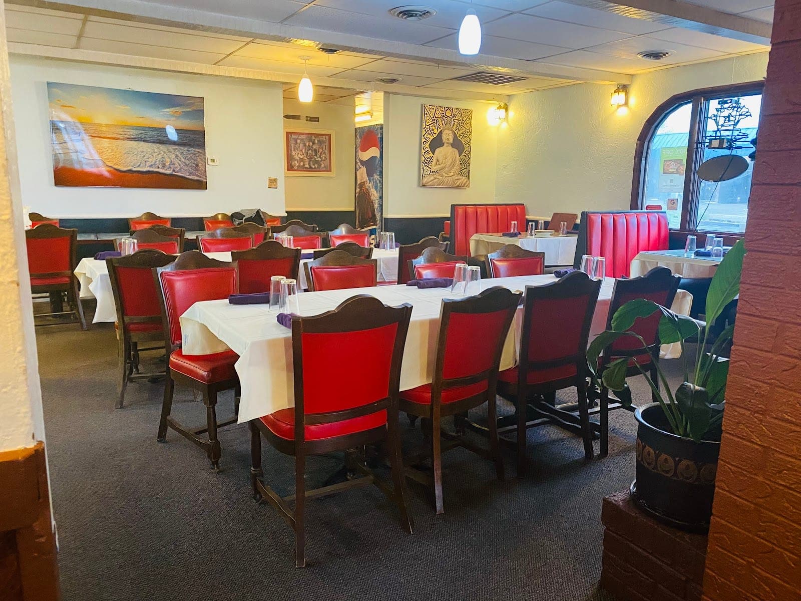BHANSA Restaurant | Indian