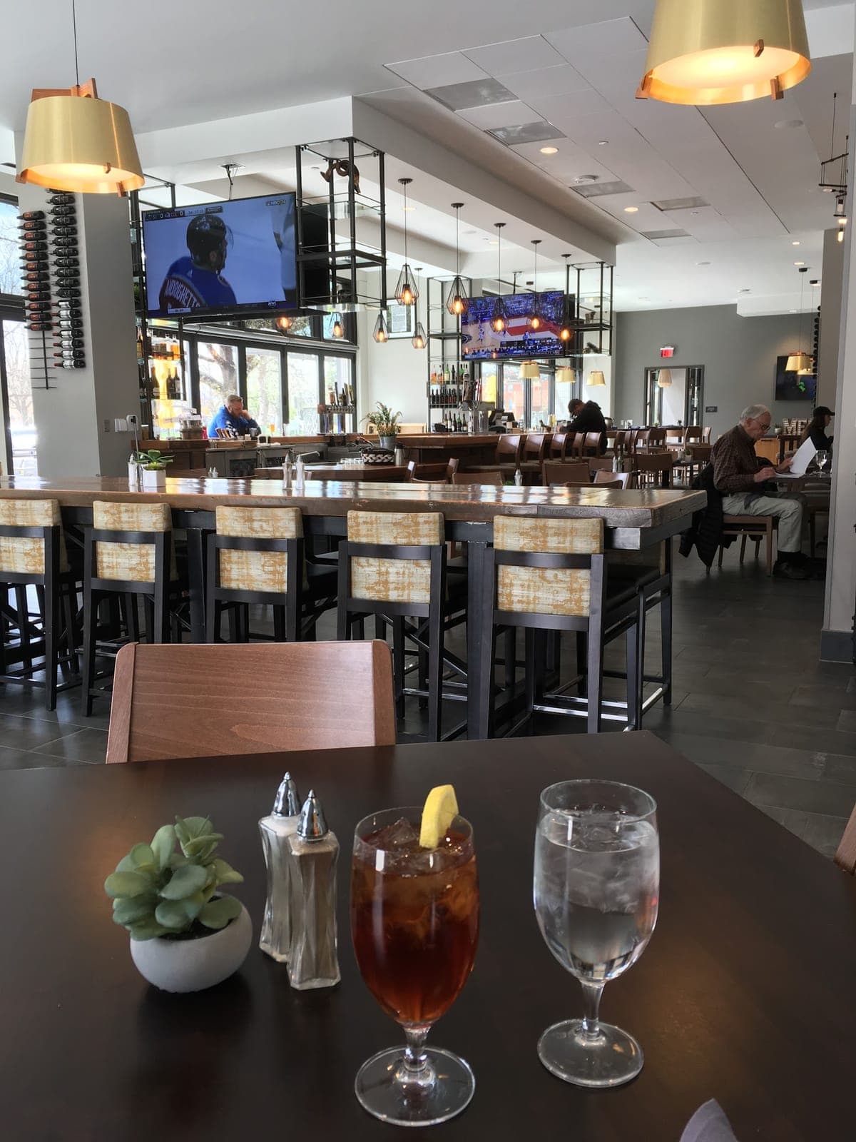 Meeker's: A Colorado Kitchen & Bar