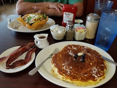 Doug’s Diner