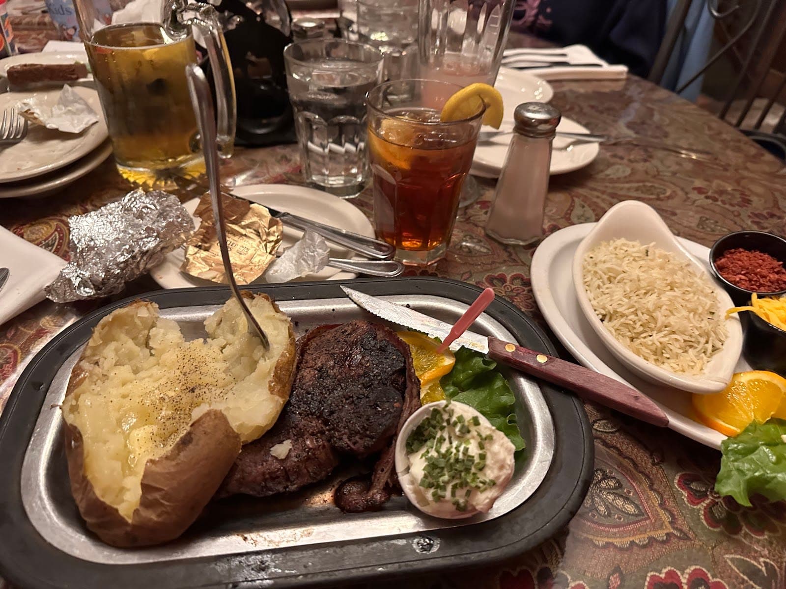 Cattlemen's Steak House & Saloon