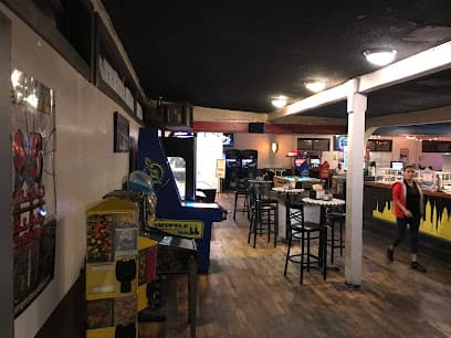 Wing Shack 8th Avenue
