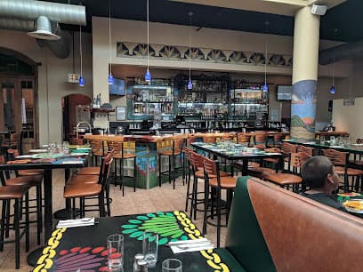 Rio Grande Mexican Restaurant