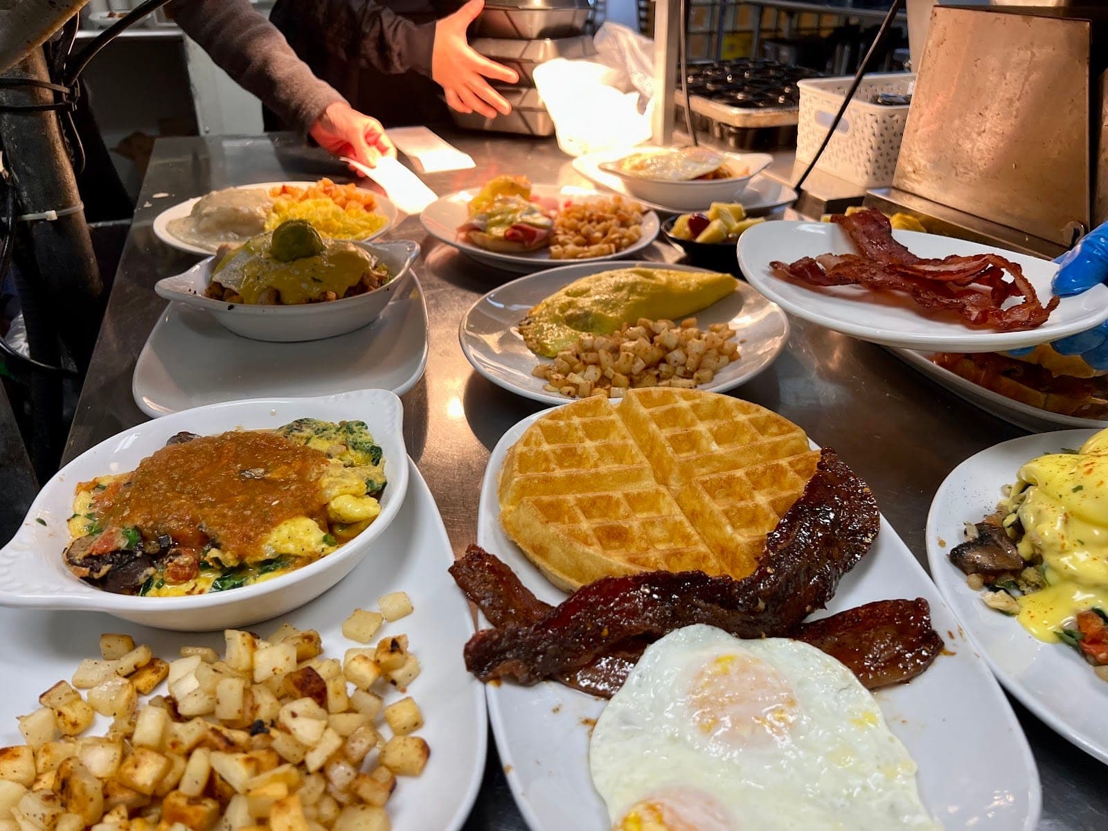 Epic Egg GREELEY - 23rd Ave