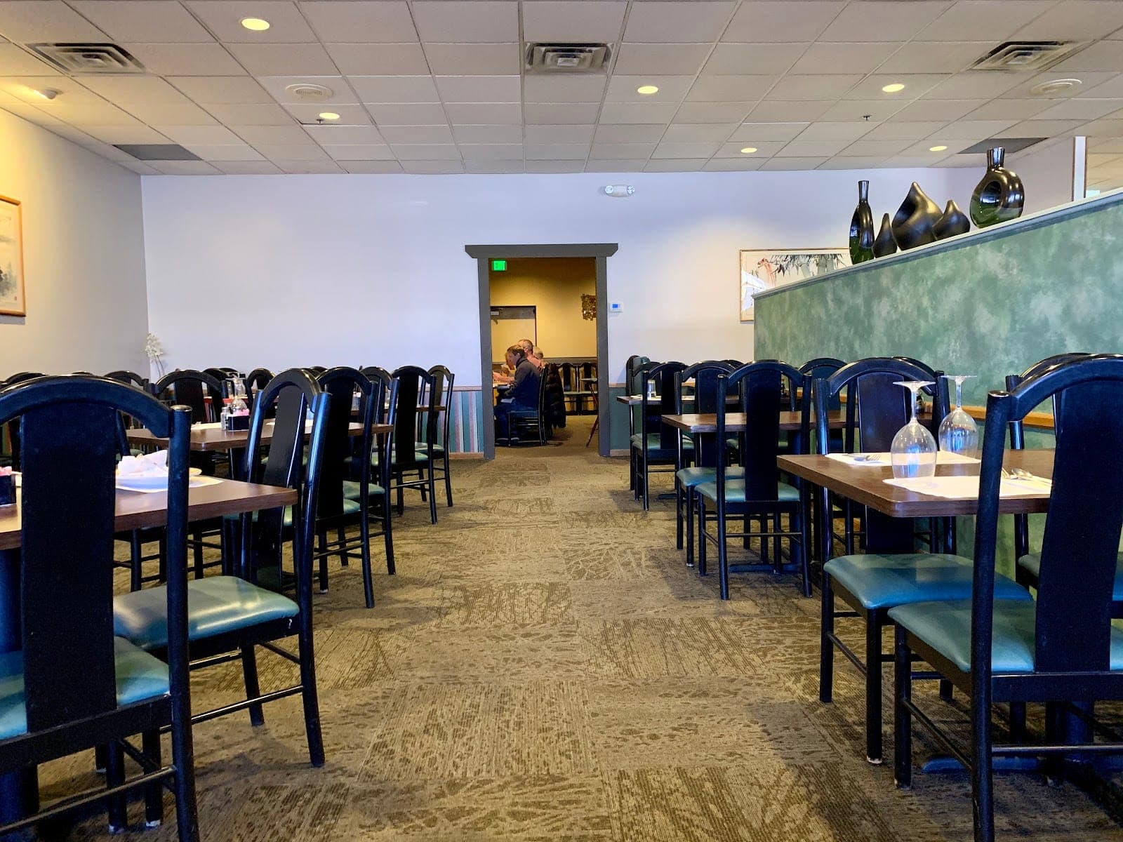 Yummy Chinese Restaurant