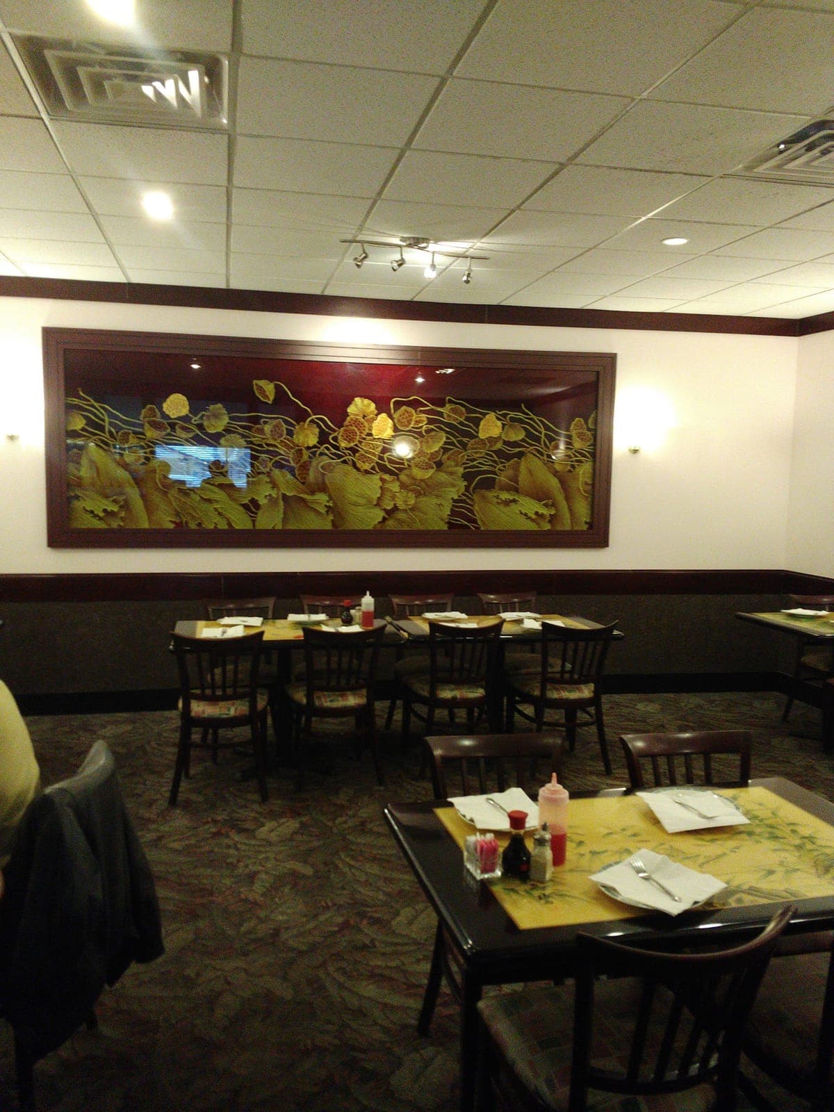 Wonderful Inn Chinese Restaurant