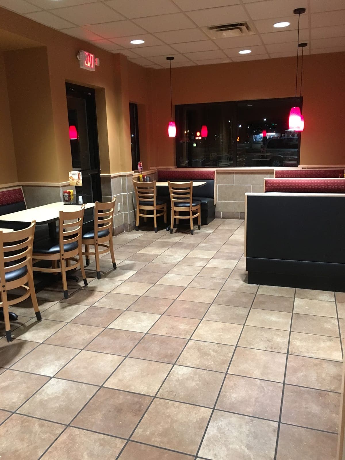 Dairy Queen Grill & Chill