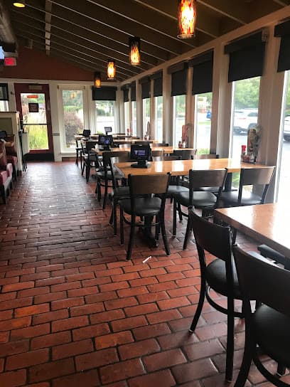 Chili's Grill & Bar