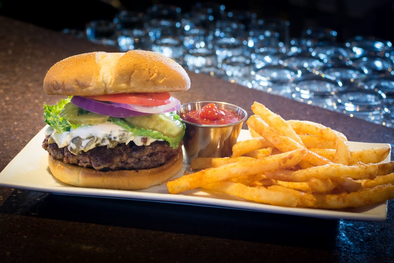 Wyler's Pub & Grill