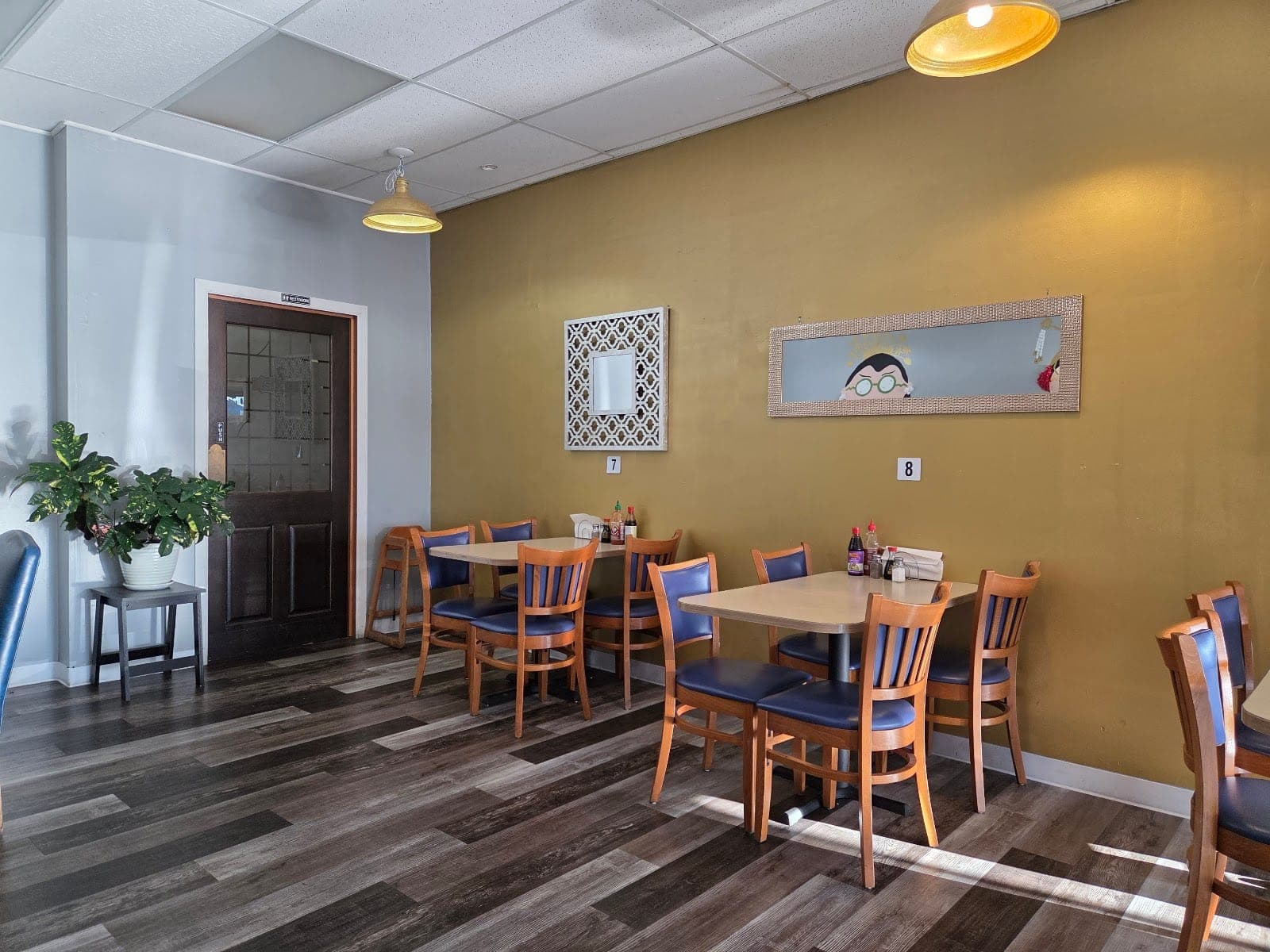 Golden Thai Restaurant