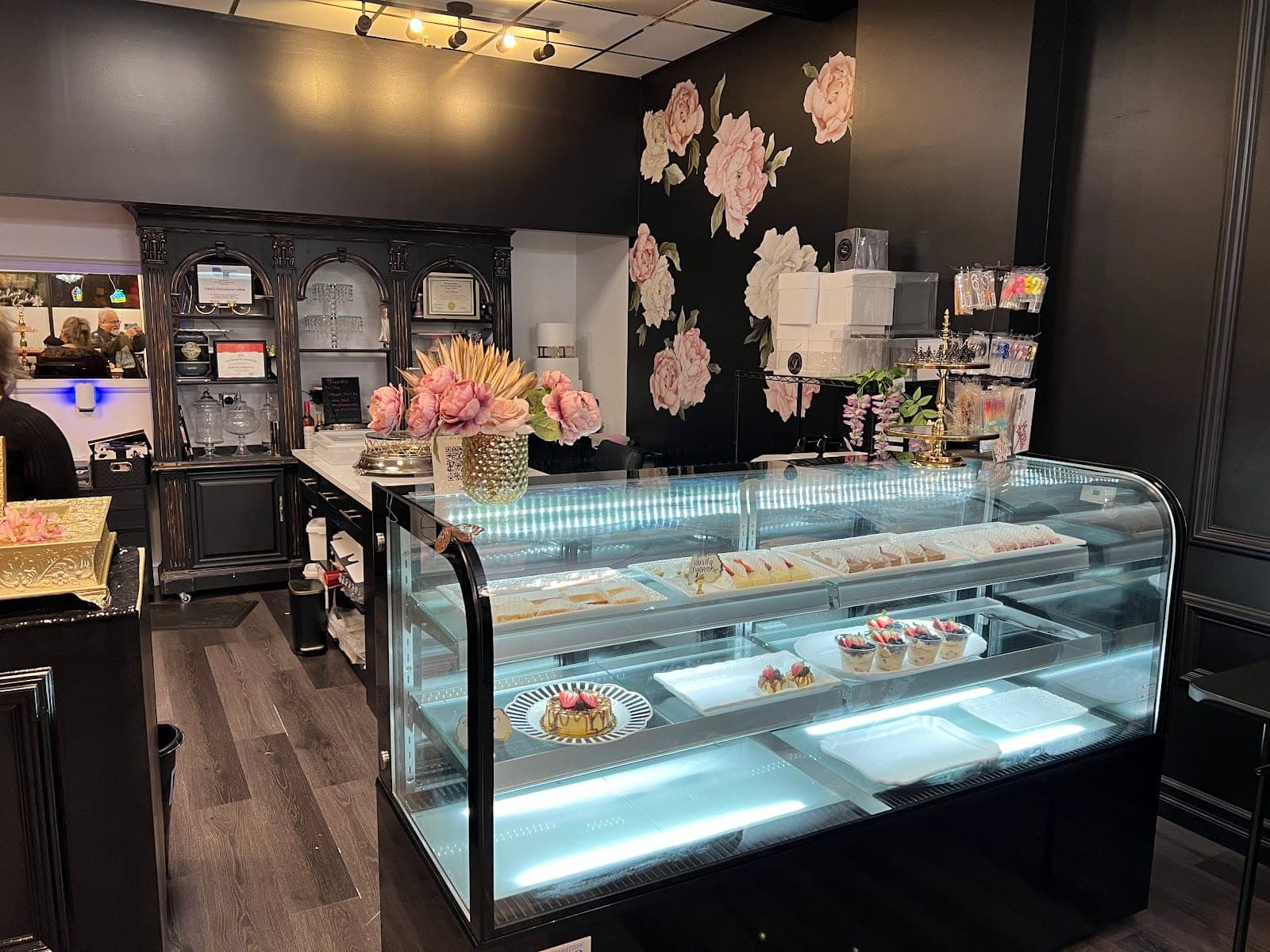 Favi's Fabulous Cakes