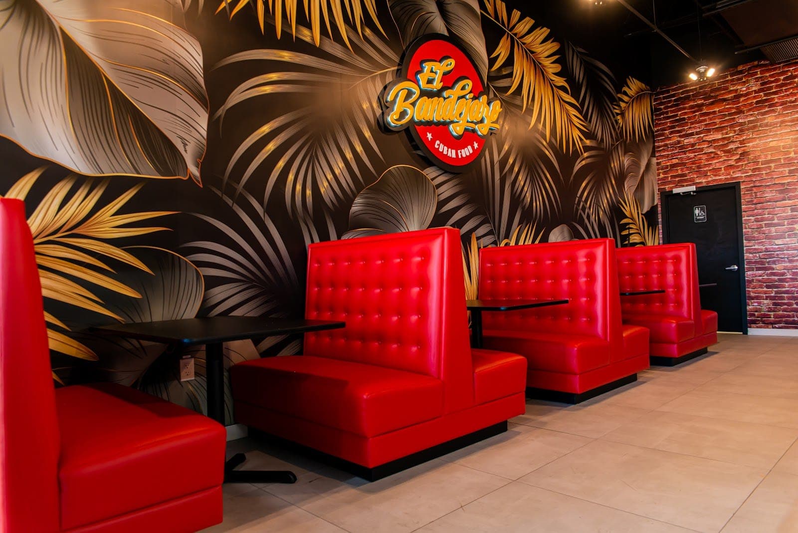 El Bandejazo Restaurant