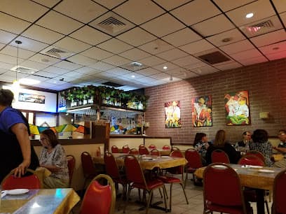 Chico's Restaurant