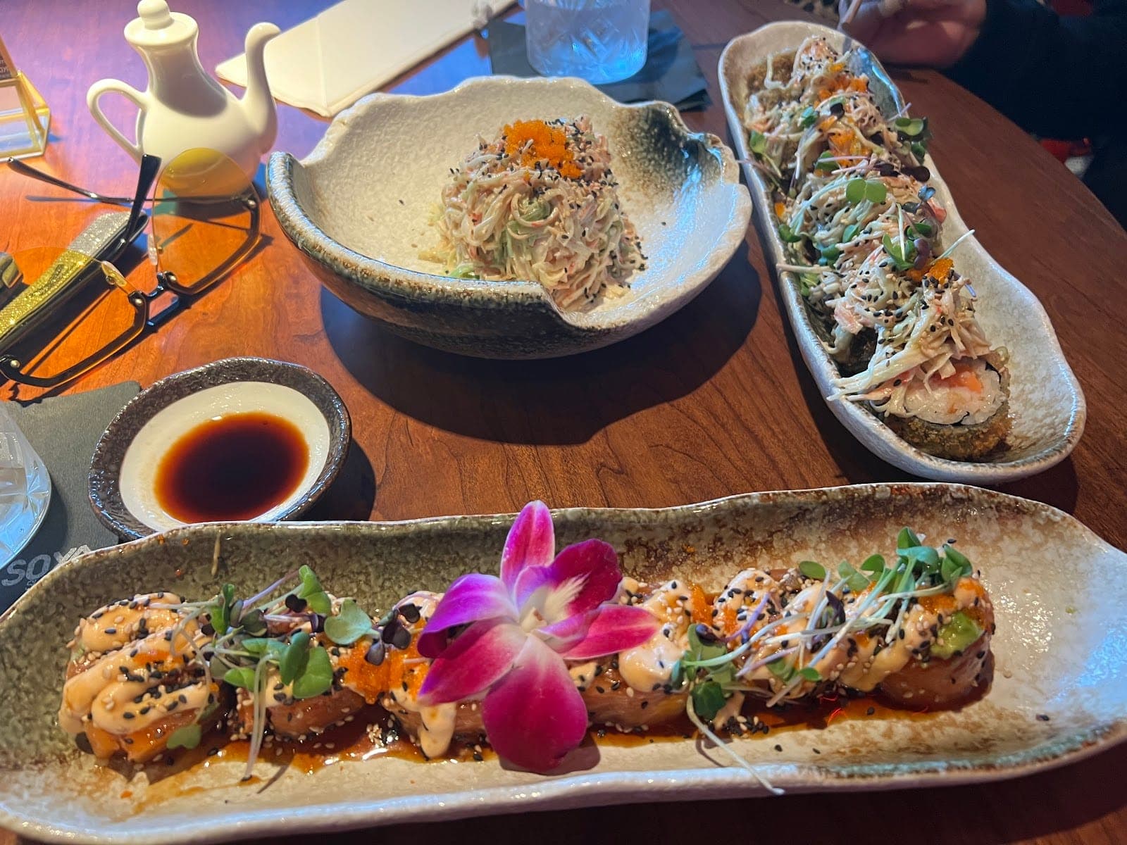 La Paloma Bakery & Restaurant