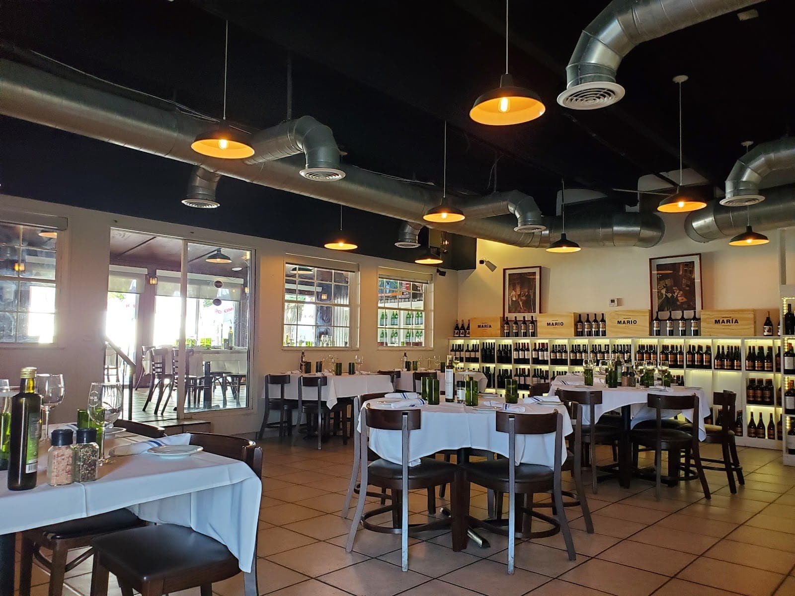 Graziano's Restaurant Hialeah