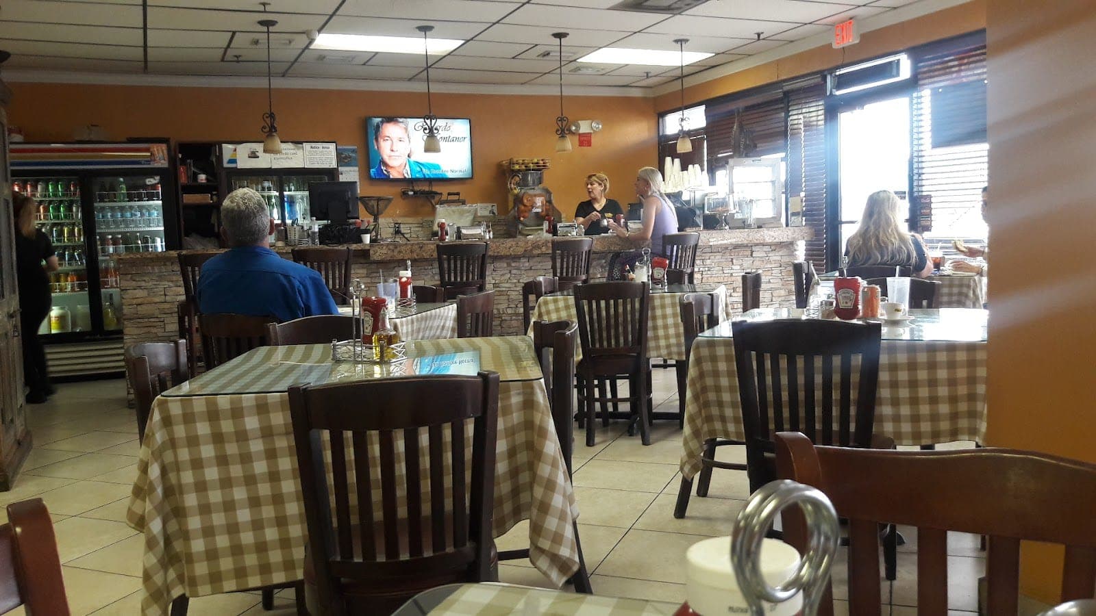 La Mia Restaurant